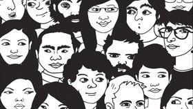 抖音网红吃瓜被打,抖音直播惊现意外风波